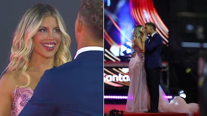 “Nadie nunca me dio tanta seguridad en ese ámbito”: Coté López sorprende con elogio a Lucas Lama y revela quiebre amoroso