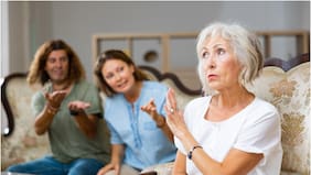 ¿Tienes una suegra celosa? Expertos explican cómo identificar este comportamiento