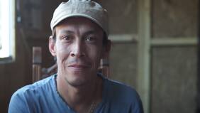 Carmen Gloria Arroyo reveló dónde vive hoy en día "El Poeta" tras crisis económica