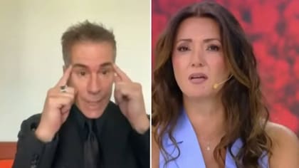 “Señora espantosa”: actor venezolano Fernando Carrillo se hartó del matinal CHV y le envió recado desde Canal 13