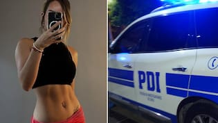 Preocupación por grave denuncia de una ex Mundos Opuestos: fue a la PDI por amenazas, extorsión y difusión de contenido personal