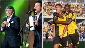 No sabrá a caramelo ni vendrán cantando: Coquimbo Unido se opone a show de Los Vikings 5 en sus festejos