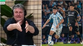 “Horrible lo que hizo…”: Luka Tudor le para los carros a refuerzo bombástico de Colo Colo