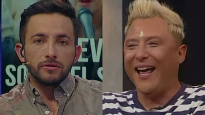 “¡Bravo! ¡Mejor actuación 2025!”: Sergio Rojas se ríe de las disculpas de Hugo Valencia a Mariela Sotomayor por la infamia que le hicieron hace un año en Zona