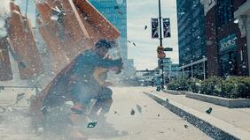 El Superman de James Gunn arrasa en el streaming y es el mayor hit de HBO Max desde Barbie en 2023