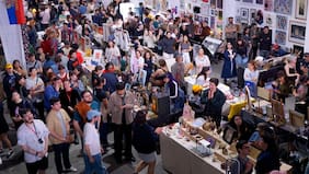 Feria Aparte celebrará su cuarta edición en nueva locación patrimonial: todo lo que debes saber