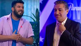 "Ojalá logremos la meta, o sino Fernando Solabarrieta nos va a pelar...": la talla de Marcelo "Coronel" Valverde en la Teletón