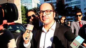 Videos con conversaciones: la estrategia de Nicolás López para desacreditar a las denunciantes