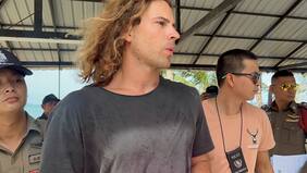 “Me mordió la mano y forcejeamos”: la defensa de Daniel Sancho tras asesinar y descuartizar a un cirujano