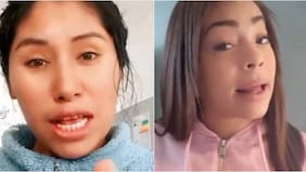 “Aquí vienen las peruanas…”: la llamativa respuesta de tiktoker a venezolana que llamó a chilenas a “cuidar a sus maridos”