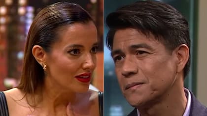 Revelan nuevos antecedentes de violento episodio entre Yamila Reyna y Américo: habría testigos y videos