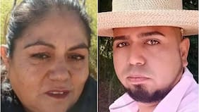 Se juntaron a tomar una cerveza y se les perdió el rastro: buscan a pareja de amigos desaparecidos en Monte Patria