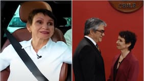 Carolina Tohá contó cómo surgió el amor con ministro Marcel: reveló aspecto de la relación que “es un drama total”