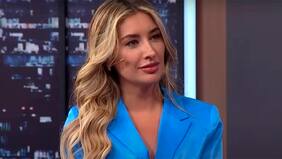 Ex pololo de Camila Andrade comenzó a hablar, la ex Miss Chile responde "que comente el trato real que tenía conmigo" y el hombre amenaza con querella