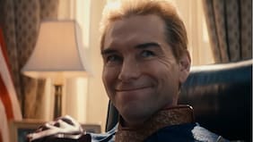 The Boys se despide con Prime Video revelando el primer tráiler de su sangrienta temporada final