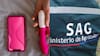 Trabajador del SAG le regaló juguete sexual a compañera y lo echaron