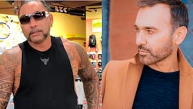 "Me manda inbox con canciones de madrugada...", afirma Jordi Castell sobre Marcelo Ríos