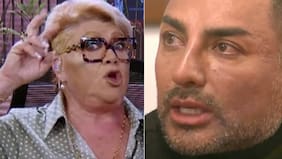 “¡Después que lo humillaste y lo arrastraste...!”: el inesperado descargo de Patricia Maldonado tras muerte de Caniulef