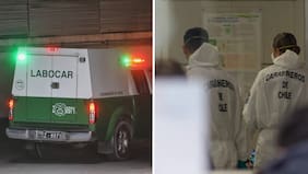 Confirmado: Un detenido y computadores recuperados tras polémico robo en Ministerio de Desarrollo Social