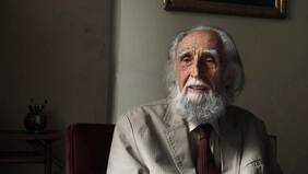 Murió a los 98 años el filósofo Gastón Soublette, premio nacional de Humanidades y Ciencias Sociales
