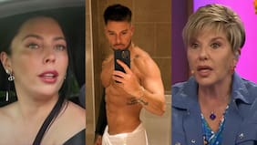 El comentario sin filtro de Paulina Nin para defender a Luis Mateucci de ninguneo de Daniela Aránguiz