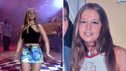 ¿Qué fue de la “Coty” Leighton?: Así luce hoy la bailarina de Generación 2000