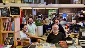 “Salir al extranjero no es sólo una opción, sino una necesidad”: los desafíos de La Pollera en su 15º aniversario