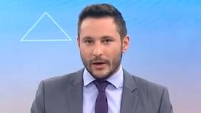 “No me vengan con cuentos, el gobierno sabía”: Francesco Gazzella sorprende al abordar polémica que remecería a La Moneda
