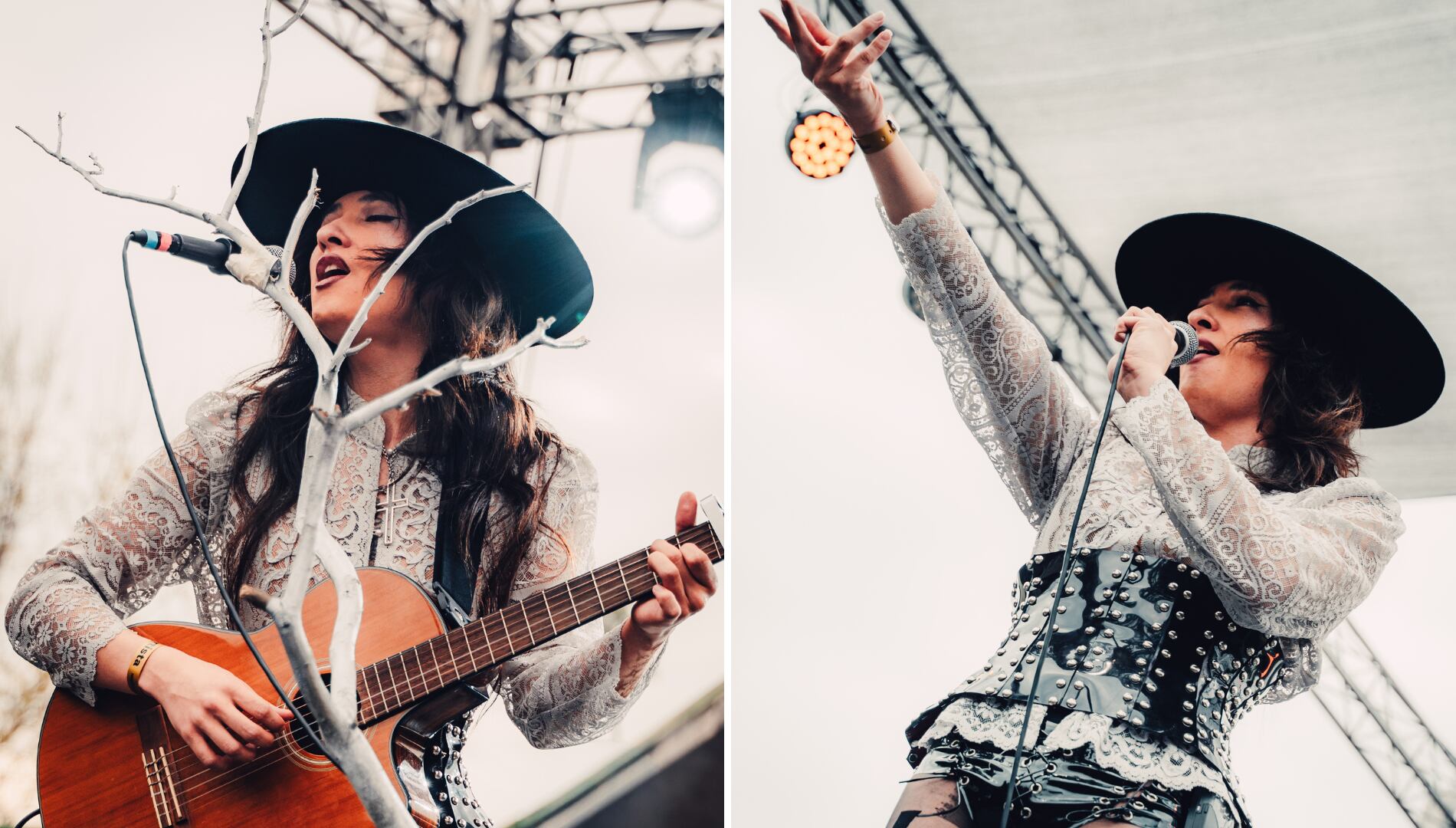 Festival Neutral. Foto: @otrapalomai ED. @nicooco__