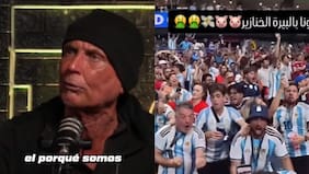 “Nosotros nos hacemos odiar”: conocido streamer trasandino y su opinión de la “argentinofobia”