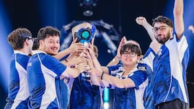 El chileno kiNgg hace historia: El equipo Leviatán conquista el Mundial de Valorant tras una épica remontada