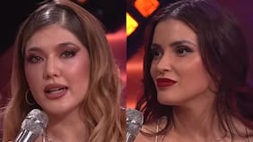 “Está muy afectada... Ella está embarazada”, dice Disley en defensa de Vale Roth, tras mensajes de seguidores de Cony Capelli