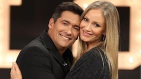 Aroma a tongo: supuesta separación entre Rafael Araneda y Marcela Vacarezza escondía un “secreto”