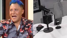 Demandan a reconocido periodista por el no pago del arriendo de un departamento: reportan que debería más de $20 millones