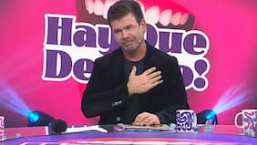 Tras repentina ausencia en TV: Nacho Gutiérrez se toma un minuto en vivo y se desahoga tras enfrentar duro golpe personal