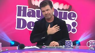 Tras repentina ausencia en TV: Nacho Gutiérrez se toma un minuto en vivo y se desahoga tras enfrentar duro golpe personal