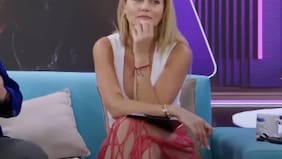 Gissella Gallardo se sinceró y contó la verdad de su abrupta salida del Sígueme: abordó cahuín que involucraba a Pinilla