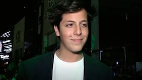 “Mi tumor era tan raro…”: Máximo Bolocco se refirió a la posibilidad de traer a Chile la tecnología que lo curó del cáncer