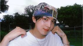 “Sé más feliz ahí”: KINO de Pentagon rinde emotivo homenaje a Moonbin de ASTRO y Kim Sae Ron