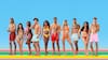 Love Island USA llega a Chile con estreno este mes en Universal+