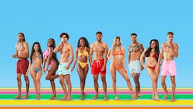 Love Island USA llega a Chile con estreno este mes en Universal+