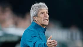 Casa de Manuel Pellegrini fue vandalizada en España tras amargo empate del Betis