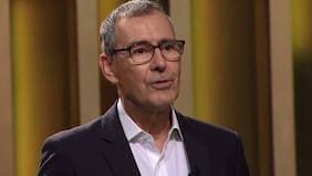 El desahogo de Cristián Campos por pesadilla que enfrentó tras graves acusaciones en su contra: expuso revelador mensaje