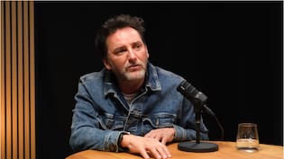 “Todo muy rápido que no me convenzo aún”: la triste pérdida familiar que enfrenta Daniel Fuenzalida
