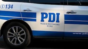 Estudiante es apuñalado por un compañero de colegio en Pichidegua