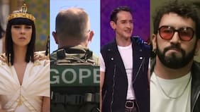 Humor, baile, drama o policial: ¿qué canal se quedó con el rating del prime del domingo?