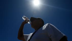 Llaman a tener cuidado en horario clave: aviso por “calor extremo” marca el cierre de año en distintas regiones del país