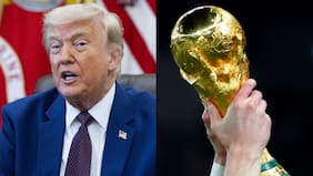 Un jugador retenido siete horas, visas rechazadas, una selección vigilada y un llamado a huelga: Estados Unidos queda al debe en la previa del Mundial