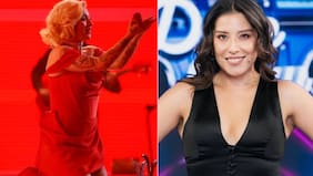 Mon Laferte expone íntima conversación con María José Quintanilla previo a su arrollador show en Viña: detalle no pasó piola