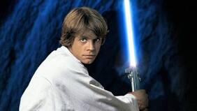 Luke Skywalker cumplió sueño a fanático chileno